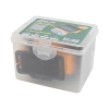 KINSACH Star Source TYPE-C Solar Charging COB Sensor Headlamp Application Scenario